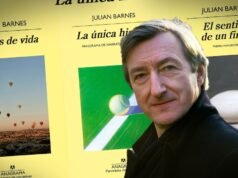 Escritor inglês Julian Barnes, Prémio Princesa das Astúrias de Literatura 2026