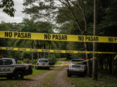 AO VIVO | Segurança, tráfico de drogas e crime no México hoje, 24 de junho: civis armados atacam a Guarda Nacional com balas em Uruapan