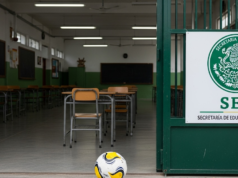 Tem aula amanhã, 8 de junho? isso é o que diz o calendário SEP
