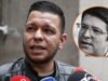 Jota Pe Hernández lembra Gustavo Petro ao perseguir Miguel Uribe Turbay: “O assassino foi contratado pelo Governo”