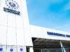 Na foto: Hospital Rosales oferece centro cirúrgico e cirurgia robótica