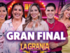 Grande final de ‘La Granja VIP’: quem são os cinco finalistas e o que eles poderiam ganhar em um milhão de corridas