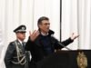 Rodrigo Paz declarou estado de emergência para desobstruir as estradas: “Os bolivianos não podem continuar reféns”