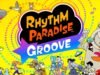 Switch e Switch 2 recebem demonstração de Rhythm Paradise Groove, incluindo minijogo e atualização