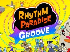 Switch e Switch 2 recebem demonstração de Rhythm Paradise Groove, incluindo minijogo e atualização