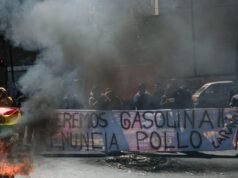 O custo do conflito na Bolívia: um país mais pobre e dividido com um novo mapa de poder