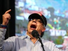 Petro pede investigação sobre abusos policiais relatados pela operadora Sitp: “Me atacaram em grande escala”