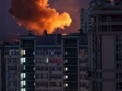 A Rússia lançou um ataque massivo com 656 drones e 73 mísseis contra a Ucrânia: pelo menos 11 pessoas morreram e dezenas ficaram feridas.