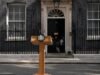 A porta giratória de Downing Street: o Reino Unido caminha para o seu sétimo primeiro-ministro em uma década
