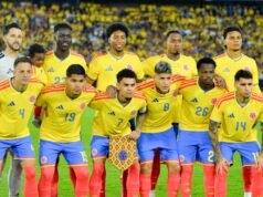 Colômbia x Jordânia – AO VIVO: acompanhe aqui o título tricolor e o último amistoso antes da Copa do Mundo