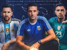Que horas é Argentina x Argélia HOJE À NOITE no Peru: partida do Grupo J da Copa do Mundo de 2026