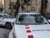 Quase 200 voluntários da proteção civil juntam-se à visita do Papa Leão XIV à Catalunha