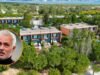 Tróia Resort, o empreendimento de luxo onde Mourinho viveu antes da estreia no Real Madrid: enclave natural e campo de golfe