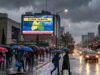 AO VIVO | Clima em CDMX e no resto do México hoje, quarta-feira, 17 de junho: chuva forte na maioria das províncias