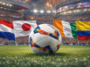 Copa do Mundo de 2026, hoje 14 de junho: jogos, programação, TV e resultados ao vivo
