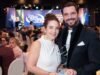 Ismael La Rosa e Virna Flores ganharam o Prêmio Empresa Peruana do Ano: “A educação muda vidas”