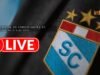 Sporting Cristal x Comerciantes FC AO VIVO HOJE: Todos os minutos do jogo da Taça da Liga 2026