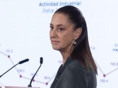 Negaram Sheinbaum: os advogados de Farías Laguna afirmam que ainda não possuem o processo completo do caso huachicol do promotor.