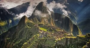 Deixe que entidades privadas administrem sítios arqueológicos no Peru: o que acontecerá com Machu Picchu?