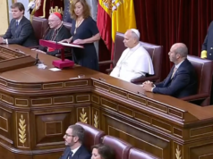 Leão XIV exorta Congresso a tratar os imigrantes com “respeito” e “verdadeira integração”
