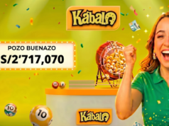 Resultados da Cabala para terça-feira, 9 de junho: números vencedores e potes para o próximo sorteio
