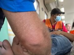 Caminhão basculante bate em casa, mata seis e fere nove em Tegucigalpa