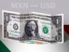 Preço do dólar hoje no México: abertura em 23 de junho