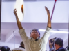 Os resultados do ONPE de Roberto Sánchez foram diretos: ele mantém vantagem sobre Fujimori com 96% da contagem oficial processada.