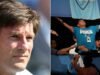 “Aqueles minutos foram jogados como na rua”: é assim que Michael Laudrup relembra a anedota sobre as cordas desamarradas de Maradona.
