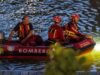 Encontraram o corpo do menino desaparecido de 10 anos no rio Pisuerga, em Valladolid: a polícia está investigando a causa.