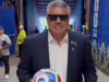 “O gol de três gols de Messi”: o vídeo divulgado por Claudio Tapia após a vitória da Argentina e os detalhes que deixaram todos irritados.