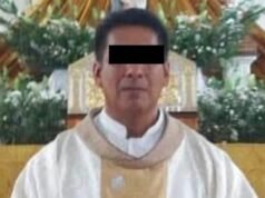 Padre acusado de estupro violento em Guerrero pode ser libertado se pagar multa de um milhão de pesos