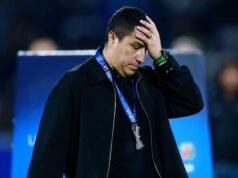 Efraín Juárez reaparece na rede após polêmica sobre sua saída do Pumas