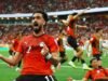 Da assistência de Tim Payne ao grande gol de Mo Salah: o desempenho do Egito-Nova Zelândia