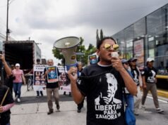 Procuradoria Antiimunidade da Guatemala promove reabertura de processo contra jornalistas