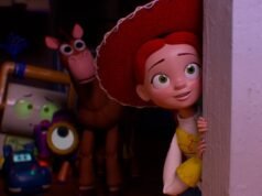 As primeiras críticas de ‘Toy Story 5’ foram entusiasmadas: “Igual aos três primeiros. Outro filme clássico da Pixar”