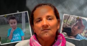 Julgamento de Loan Peña, ao vivo: “Não sei de nada”, reclamou um réu quando a mãe da criança apontou a responsabilidade.