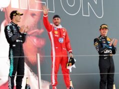 A classificação da F1 pegou fogo depois do GP de Barcelona: do salto de Colapinto e Alpine à briga pelo título.