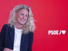Ferraz disse que há diferença na investigação judicial entre PP e PSOE: “UCO reporta muito rápido para tudo que é socialista”