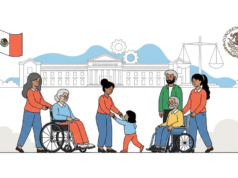 Sem cuidados partilhados não há igualdade: as mulheres dedicam 34 horas por semana aos cuidados, enquanto os homens dedicam 16 horas.