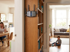 É assim que você pode configurar seu roteador Wi-Fi para uma navegação mais rápida em todos os seus dispositivos