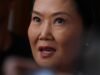 Keiko Fujimori retornará ao Peru na quarta-feira com a vitória presidencial de Roberto Sánchez