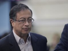 Petro explica os detalhes do caso dos americanos detidos em Usaquén: “As fotos enganaram os colombianos”