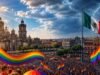 AO VIVO | Tempo em CDMX e no resto do México hoje, sábado, 27 de junho: choverá em março de 2026 LGBT +?