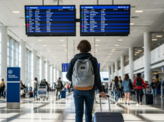 Voos cancelados e penalidades legais: companhias aéreas devem indenizar famílias argentinas em pesos e euros