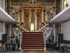 Pediram até 24 anos de prisão para os membros do “Templo da Filadélfia”, a seita que abusou das vítimas.