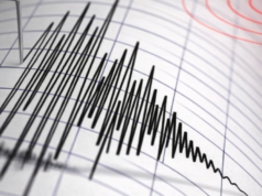 Terremoto hoje, 14 de junho no México: um terremoto de 4,0 foi registrado em Oaxaca