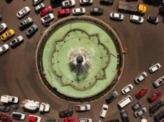 Caos nas estradas HOJE, sábado, 6 de junho: Chuvas, protestos e outros eventos afetam o trânsito em CDMX