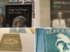 “Borges sempre se lê”: o que é mais vendido, procurado e traduzido do grande escritor argentino