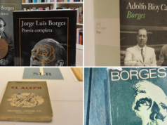 “Borges sempre se lê”: o que é mais vendido, procurado e traduzido do grande escritor argentino